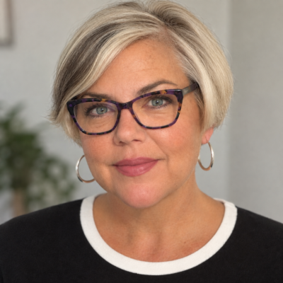 Tami Luttrell